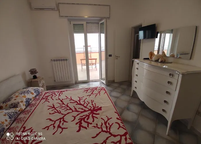 La Casa Del Sole * Terracina