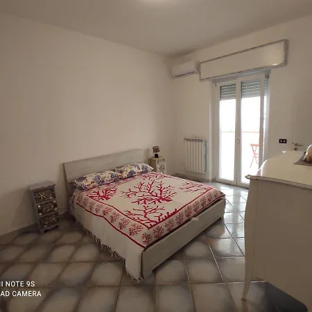 La Casa Del Sole Bed & Breakfast *