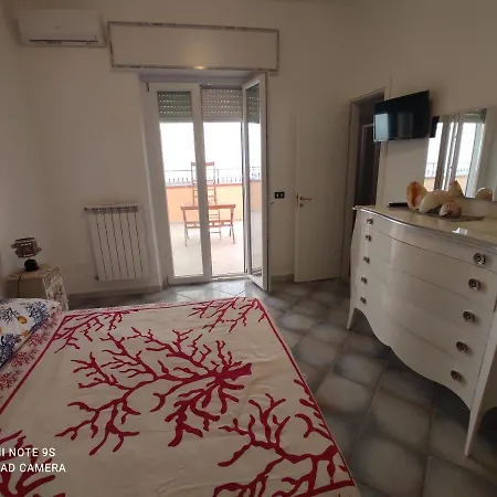 La Casa Del Sole * Terracina