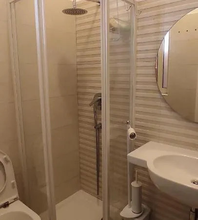 La Casa Del Sole Bed & Breakfast Terracina