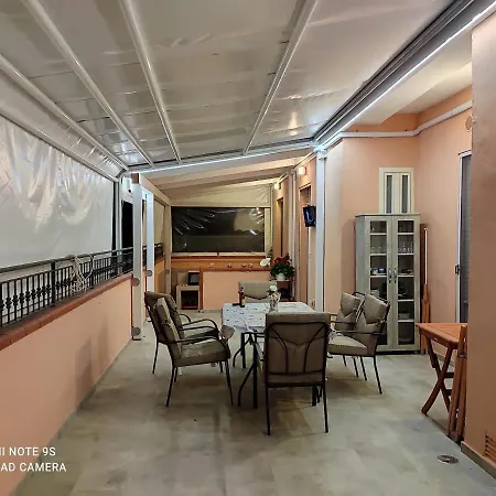 Bed & Breakfast La Casa Del Sole *